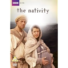 The Nativity [DVD]