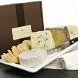 Platinum Collection of Cheeses in Gift Box (4.8 pound) by igourmet.com