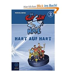Hart auf hart: Die coolen Haie Bd.2