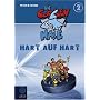 Hart auf hart: Die coolen Haie Bd.2 von Peter M. Hetzel