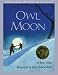 Books : Owl Moon: 20th Anniversary Edition