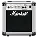 Marshall MG-10 CDS Silver Edition Combo MG10
