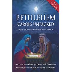 Bethlehem Carols Unpacked: Creative Ideas for Christmas Carol Services