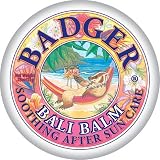 Badger Balm Bali Balm 0.75oz
