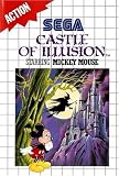 Castle of Illusion Starring Mickey Mouse (Master S