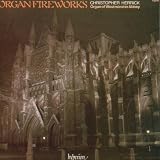 Classical Music : Organ Fireworks I