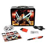 Star Wars Anakin Starter Kit Tin for Nintendo DS Lite