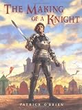 The Making of a Knight: How Sir James Earned His Armor
