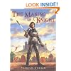 The Making of a Knight: How Sir James Earned His Armor