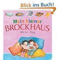Mein kleiner Brockhaus. Mein Tag