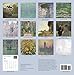 Monet 2016 Wall Calendar