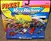 Micro Machines Fire Rescue #17 Collection