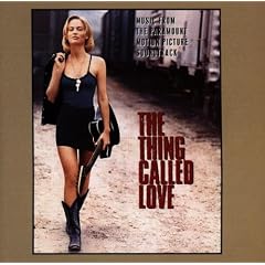 The Thing Called Love
