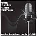 18 Classic Black Mass Old Time Radio Broadcasts on DVD (over 8 Hours 6 Minutes running time)