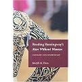 Reading Hemingway's Men Without Women (Glossary and Commentary) (Reading Hemingway Series) (Paperback)