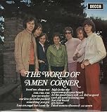 The World Of Amen Corner