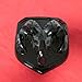 Black Dodge Ram 1500 2500 3500 Front Ram Head Emblem Medallion Mopar OEM