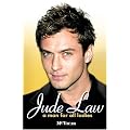 Jude Law book cover