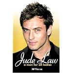 Jude Law book cover