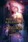 Haunted Savannah