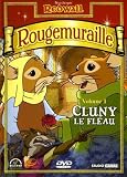 Revue Studio Canal  / Rougemuraille : Saison 1 - Vol.1 : Cluny le fléau