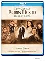 Robin Hood: Prince of Thieves (Extended Version) [Blu-ray]