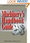 Machinery's Handbook Guide