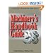 Machinery's Handbook Guide