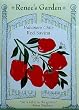 Habanero Chiles Red Savina Seeds 20 Seeds