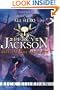 Percy Jackson and the Battle of the Labyrinth