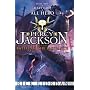 Percy Jackson and the Battle of the Labyrinth (Percy Jackson & the Olympians)