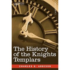 The History of the Knights Templars