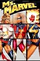 Ms. Marvel Volume 4: Monster Smash TPB (Ms Marvel) (v. 4)