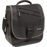Kensington Saddlebag Ultra - Black