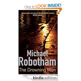 The Drowning Man