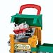 Thomas and Friends DC Engine Lift Repair Shop Vehicle Playset_s-4