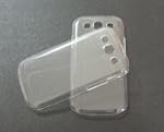 DIY Crystal Clear Hard Snap-on Cover...