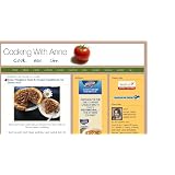 Cooking with Anne
