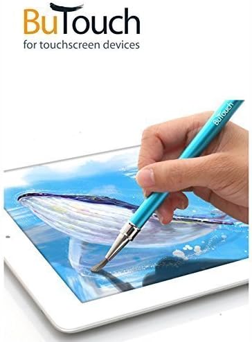 Silstar BuTouch Digital Brush (Green) by Silstar BuTouch