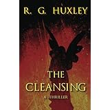 the cleansing a thriller