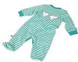 knorr-baby Baby - Jungen Schlafanzug (Einteiler) 10006-56