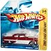 Hot Wheels 2007 New Models Custom '53 Chevy #34