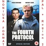 The Fourth Protocol [Region 2]