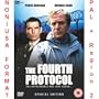 The Fourth Protocol [Region 2]