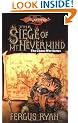 Siege of Mt. Nevermind (Dragonlance: The Chaos War)