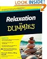 Relaxation For Dummies (Book & CD)