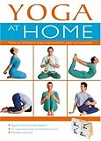 Yoga at home