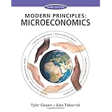 modern principles of microeconomics