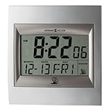 Techtime II Alarm Clock