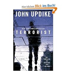 Terrorist: A Novel